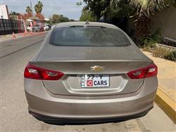 شيفروليه ماليبو